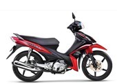 Bảng giá xe máy Suzuki tháng 6: Rẻ nhất chỉ hơn 27 triệu đồng