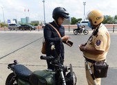 Quét mã QR trên bằng lái xe sẽ nhận biết bằng lái giả