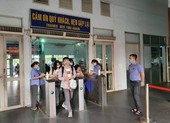 Ngày mai có chuyến tàu đầu tiên chở người dân từ TP.HCM về Hà Tĩnh