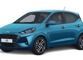 Bảng giá xe Hyundai tháng 8: Rẻ nhất chỉ hơn 300 triệu đồng