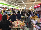 Cách ly toàn xã hội: Bảo đảm nhu yếu phẩm cho mọi người dân