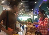 Đặc sản Đồng Tháp tìm đường vào TP.HCM