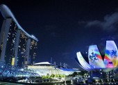 Singapore cho phép 13 điểm tham quan mở cửa trở lại