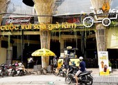 3 ông bầu bóng đá Việt bắt tay với chuỗi vườn bia