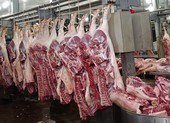 Chợ đầu mối Thủ Đức tiếp nhận rau củ, trái cây từ chợ Bình Điền