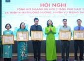 Du lịch TP.HCM cần triển khai gói kích cầu quy mô cả nước