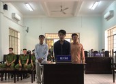 Ba người đàn ông giả công an cưỡng đoạt tài sản