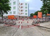 Bình Dương thành lập hai khu cách ly y tế có thu phí