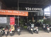20 thanh niên hỗn chiến trong quán cà phê ở Thủ Đức
