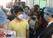 Video: Bệnh nhân nhiễm nCoV đầu tiên tại Việt Nam xuất viện
