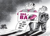 Bắt giữ kẻ xưng danh báo chí tống tiền doanh nghiệp