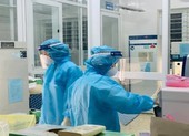 Trưa 3-7 thêm 330 ca COVID-19, TP.HCM thêm 249 ca chỉ sau 6 giờ