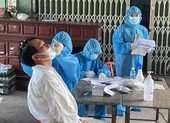 Nha Trang: Phong tỏa 11 xã phường, dân không được ra đường buổi tối