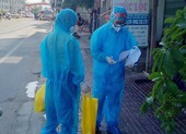 5 nhân viên 1 trạm y tế ở Bình Định nhiễm COVID-19