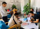 Bất chấp COVID-19, giới đầu tư vẫn săn tìm nhà, đất