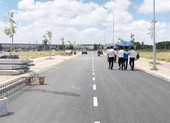 Đất nền, nhà phố Bình Dương, Đồng Nai rục rịch giao dịch trở lại