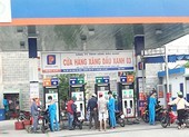 Điều tra: Trộm tiền của khách mua xăng bằng cách bơm nối số