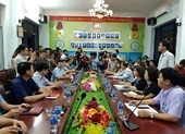 Rà soát từng chữ ký để làm rõ nghi vấn gian lận thi ở Lạng Sơn