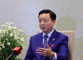Bộ trưởng TN&MT: Gây ô nhiễm thì tuyệt đối không được xả thải