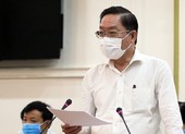 2 người nhập cảnh chui, 40 nhân viên BV Từ Dũ phải cách ly