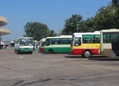 Bến Tre, Tiền Giang tạm dừng xe chở khách đi TP.HCM