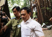Tuyên án phúc thẩm cựu viện phó Nguyễn Hữu Linh dâm ô