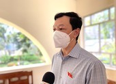 BS Nguyễn Tri Thức, Phạm Khánh Phong Lan nói về đấu thầu trang thiết bị y tế
