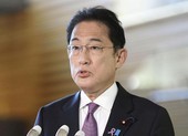 Thủ tướng Nhật có thể hủy chuyến thăm Mỹ tháng này do lo ngại biến thể Omicron