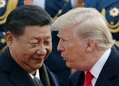 Trung Quốc tuyên bố trả đũa hành động đánh thuế của Mỹ