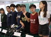 Sinh viên, học sinh Hong Kong lên kế hoạch tổng bãi khóa 