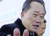 Lộ diện bộ trưởng Ngoại giao Triều Tiên, đối ngoại sẽ thay đổi