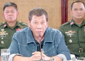 Ông Duterte lệnh phong tỏa Manila chống COVID-19