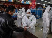 COVID-19 Bắc Kinh: Đóng cửa nhà máy tập đoàn nước giải khát Mỹ