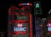 HSBC phủ nhận chuyện thông đồng với Mỹ ‘gài bẫy’ Huawei