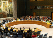 4/5 nước ủng hộ Ấn Độ có 'ghế' tại Hội đồng Bảo an LHQ