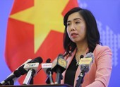 Việt Nam bác bỏ quyết định đơn phương của Trung Quốc
