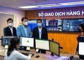 Sở giao dịch hàng hóa cấp quốc gia duy nhất VN hoạt động ra sao?