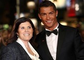 Mẹ của Ronaldo: 'Trước khi chết, mẹ muốn thấy con trở lại Lisbon'