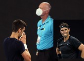 Hoãn phiên điều trần, Djokovic nhận thêm chỉ trích từ Nadal