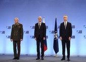  Nga nói đã mất kiên nhẫn khi chờ hồi đáp từ Mỹ và NATO