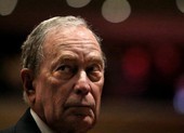 Bloomberg - Sức mạnh cả đảng Dân chủ lẫn ông Trump phải e dè