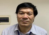 Bộ Công an bắt giám đốc CDC Hà Nội Nguyễn Nhật Cảm