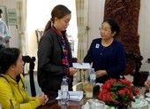 Vụ 3 người chết ở Bình Tân: Hỗ trợ gia đình các nạn nhân