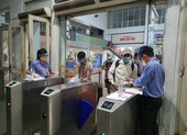 Đường sắt giảm 40% giá cho khách mua vé tàu Tết Nhâm Dần