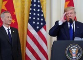 Ông Trump: Mỹ có thể đóng cửa thêm lãnh sự quán Trung Quốc