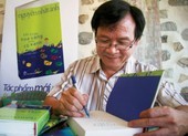 Nhà văn Nguyễn Nhật Ánh không giao lưu trong lễ hội sách