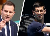 Djokovic lại bị hủy visa khiến giải Úc mở rộng hỗn loạn