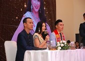  Lý do Phương Khánh không mang vương miện về Việt Nam