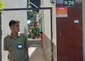 Cháy nhà ở Tân Phú, cha và con gái 9 tuổi tử vong thương tâm