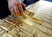 Tập đoàn tài chính Thụy Sĩ dự báo ra sao về giá vàng năm 2022?